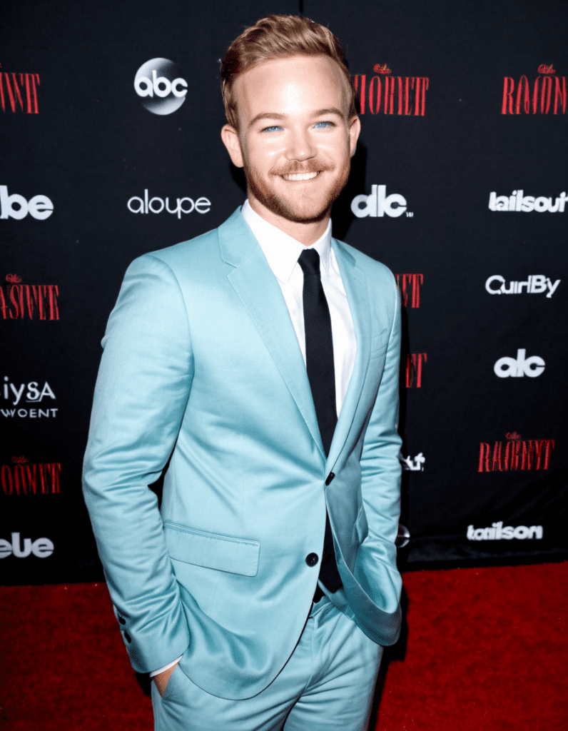 Christopher Masterson