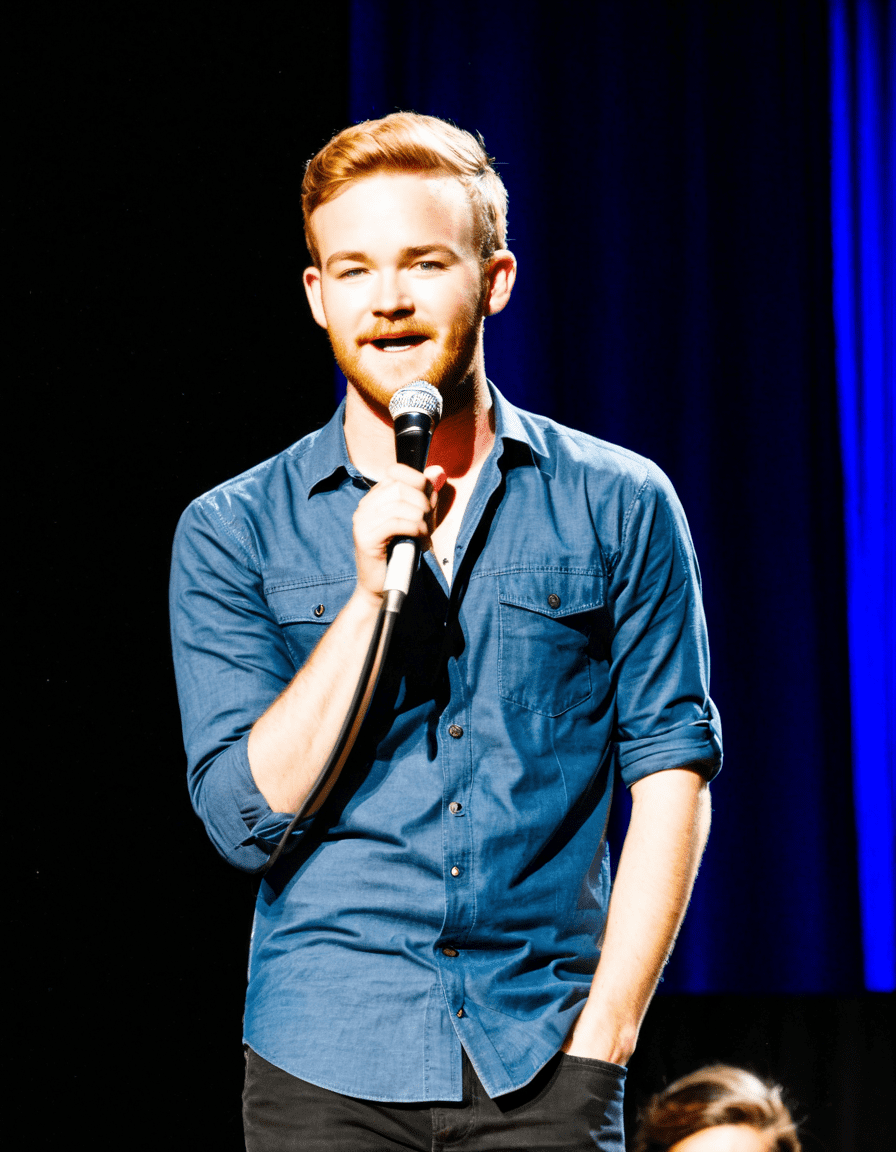 Christopher Mastersons