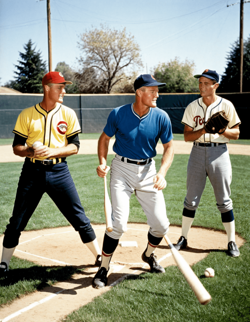 Chuck Connors