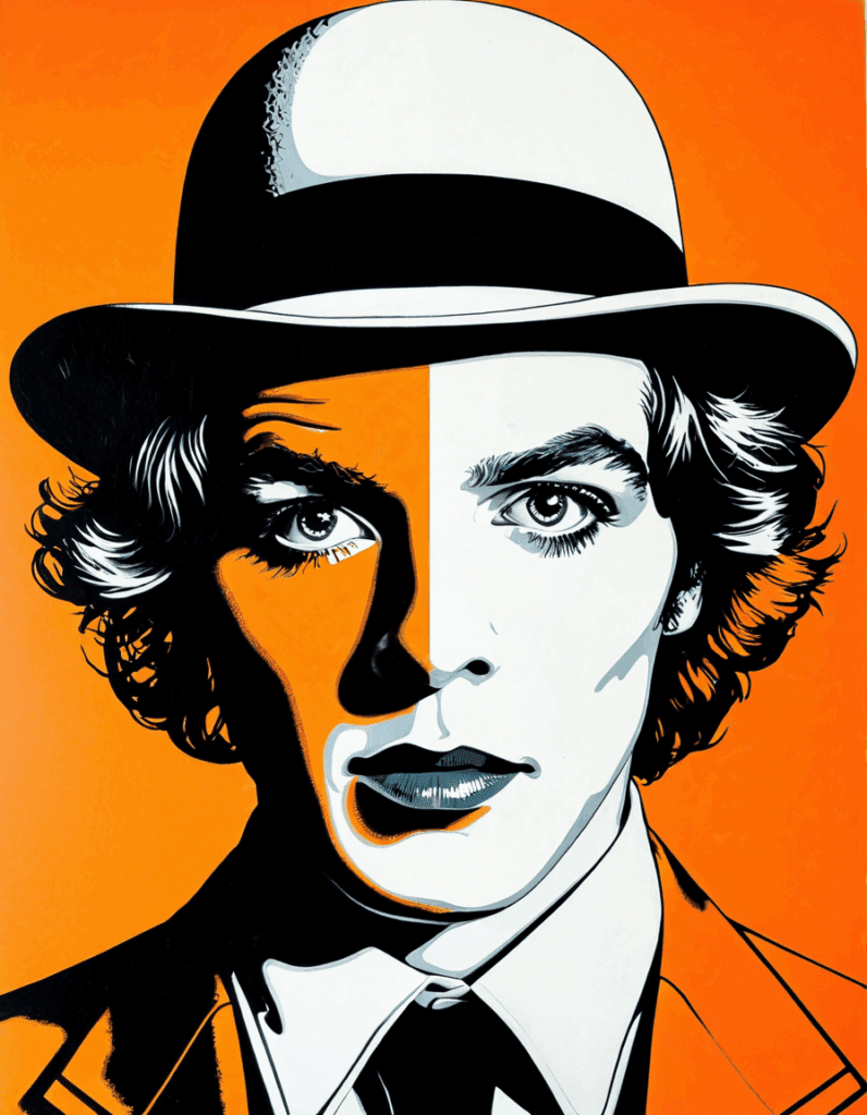 Clockwork Orange