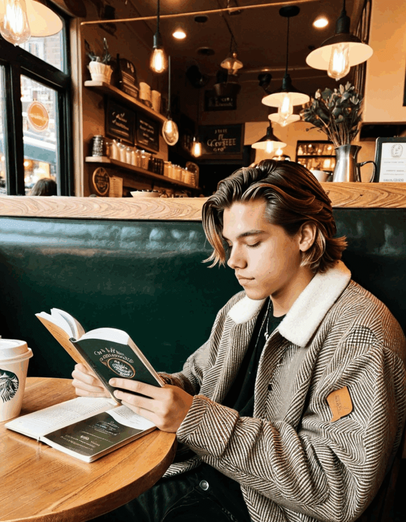 Cole Sprouse