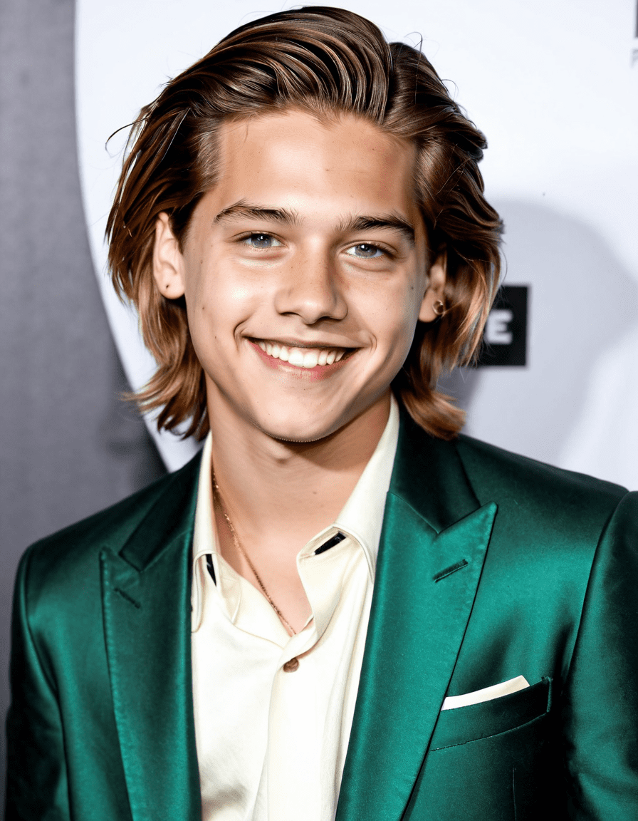Cole Sprouses