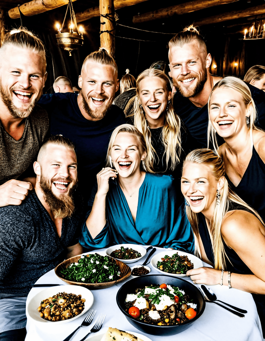 Community Cast