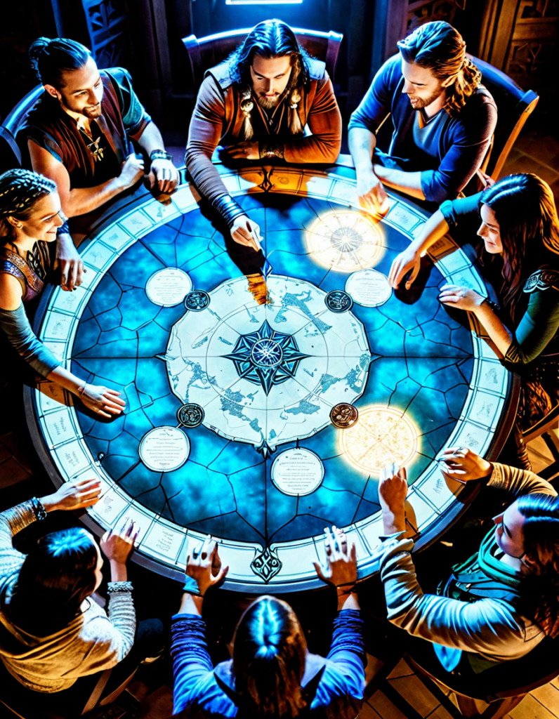Critical Role