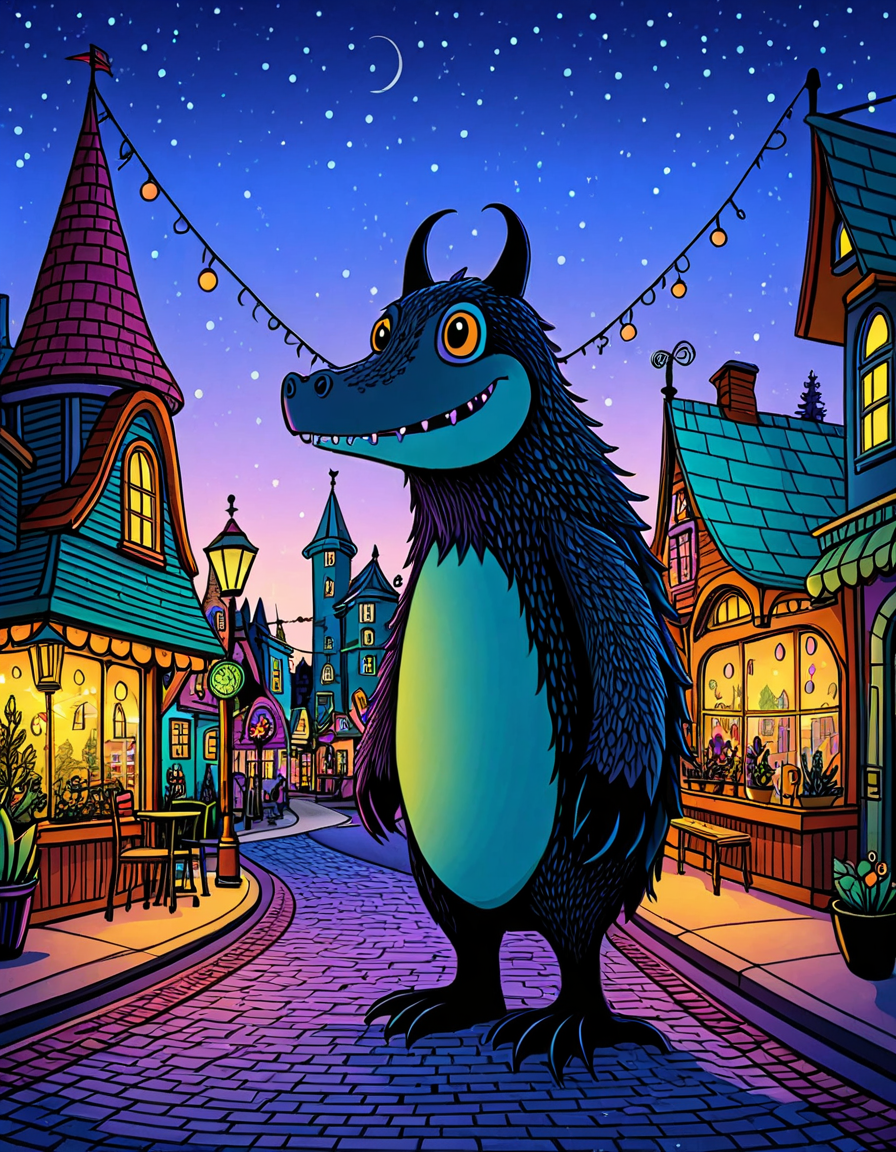 Cryptids