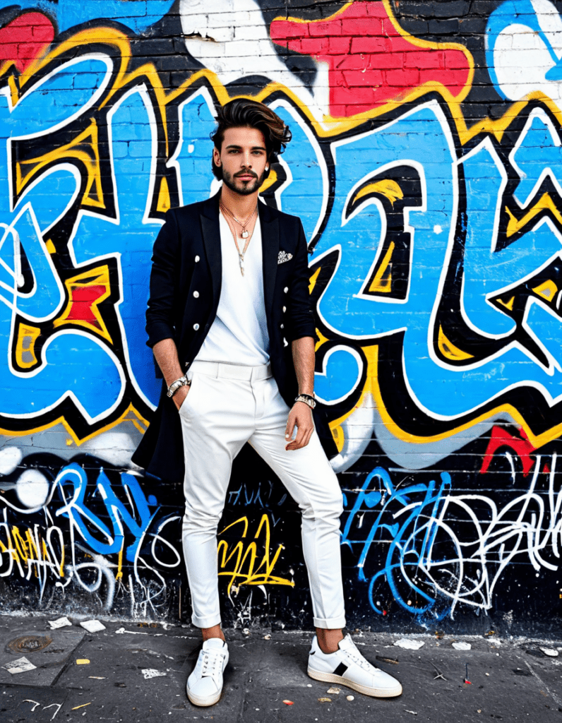 Damiano David