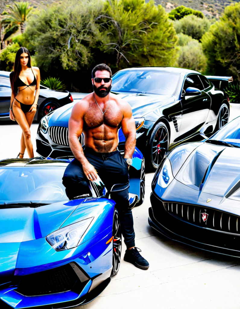 Dan Bilzerian