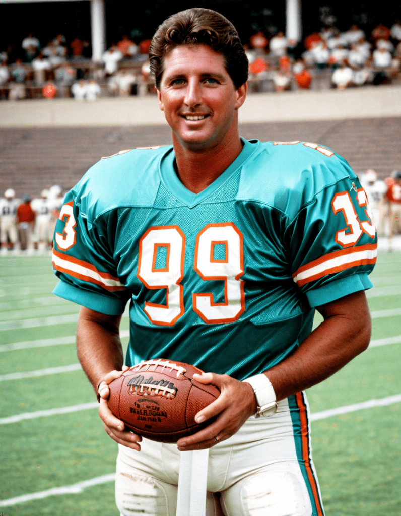 Dan Marino