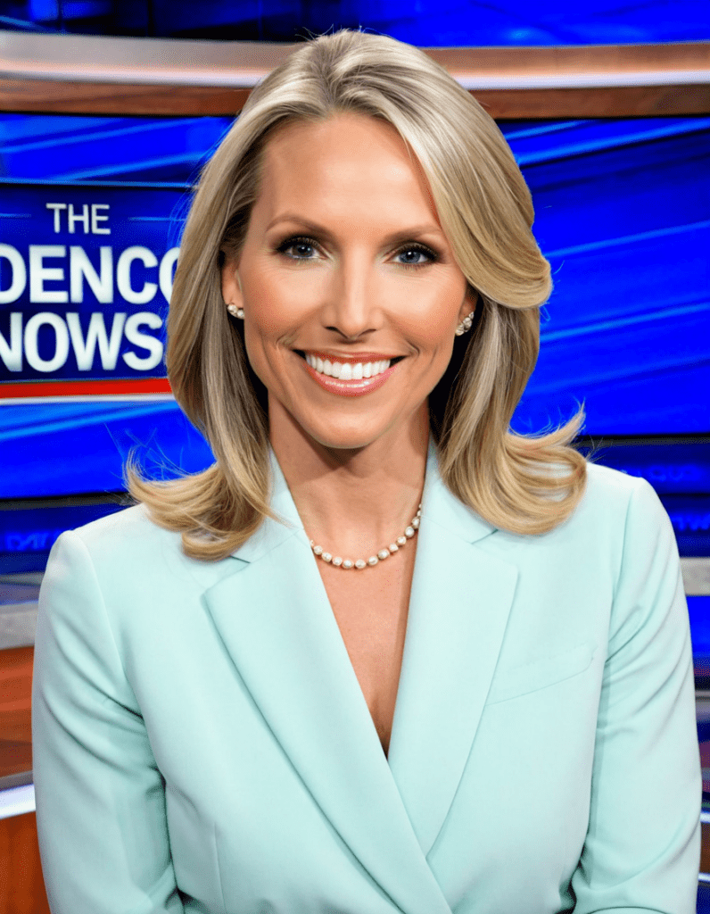 Dana Perino