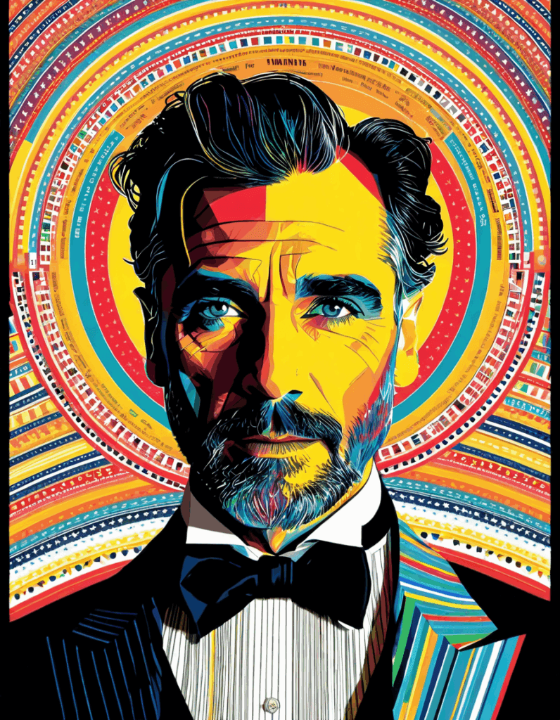 Daniel Day Lewis Movies