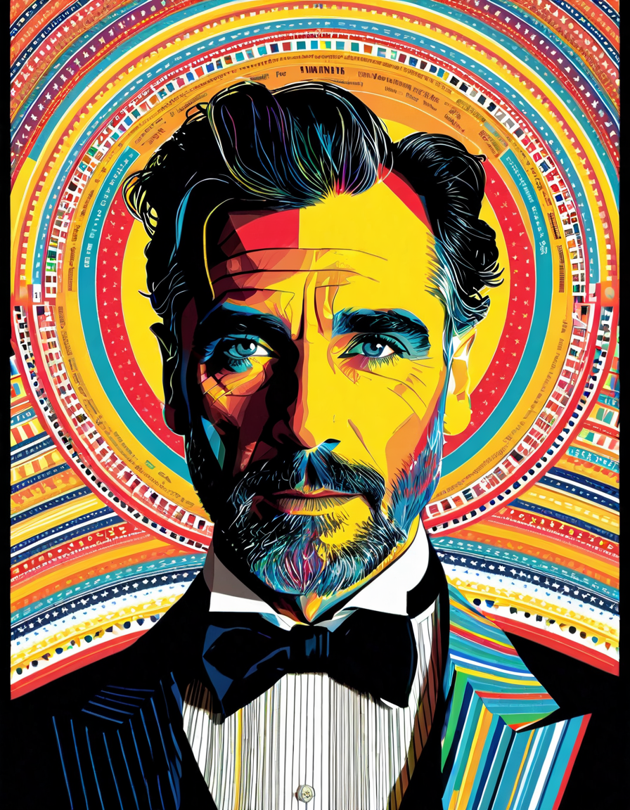 Daniel Day Lewis Movies