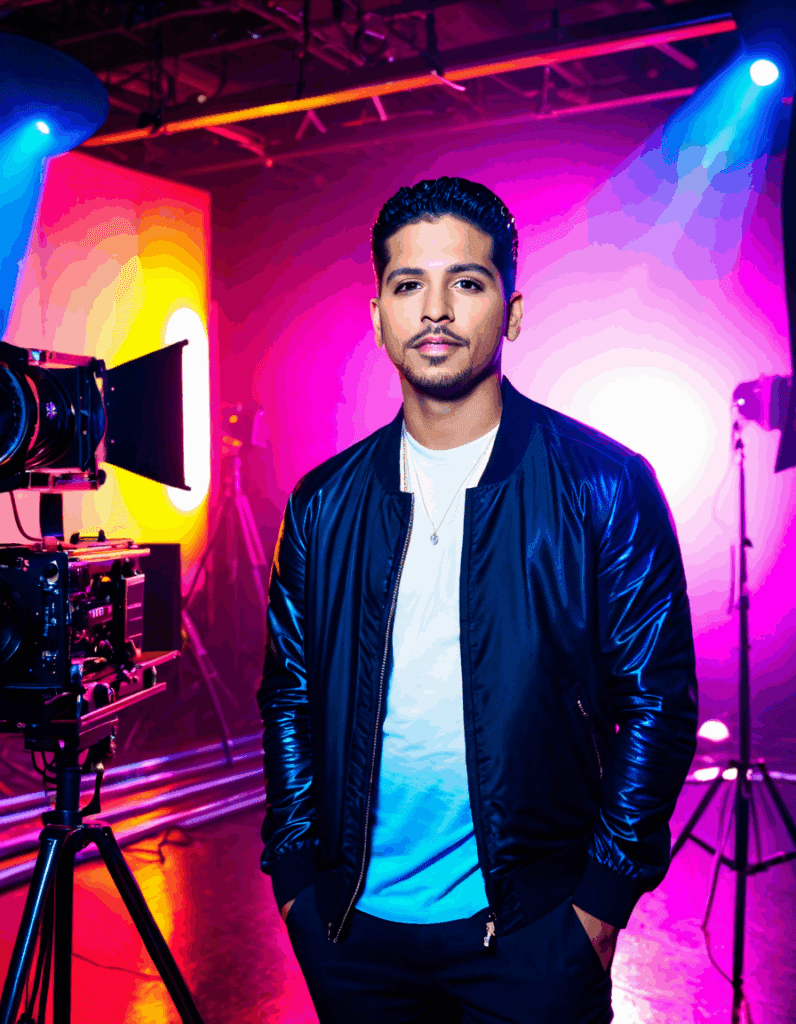 Danny Ramirez