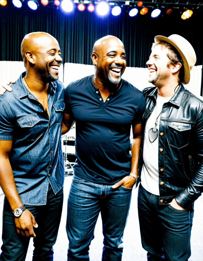 Darius Rucker