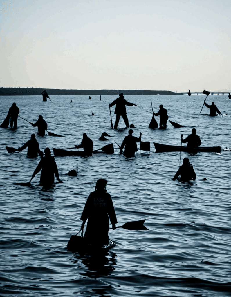 Dark Waters
