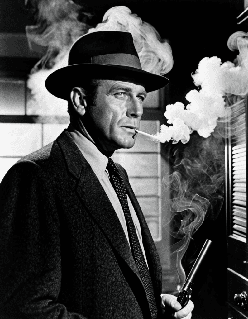 Darren Mcgavin