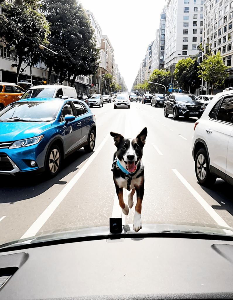 Dashcam