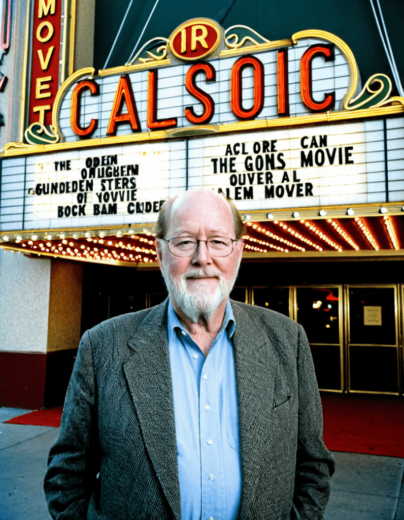 David Ogden Stiers