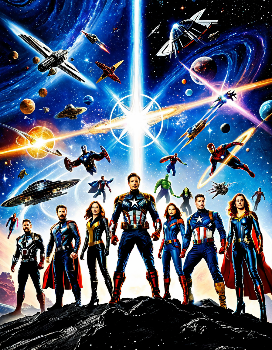 Dc Comics