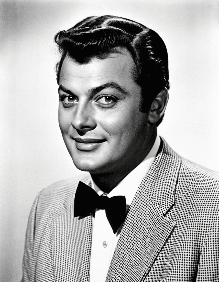 Dean Martin