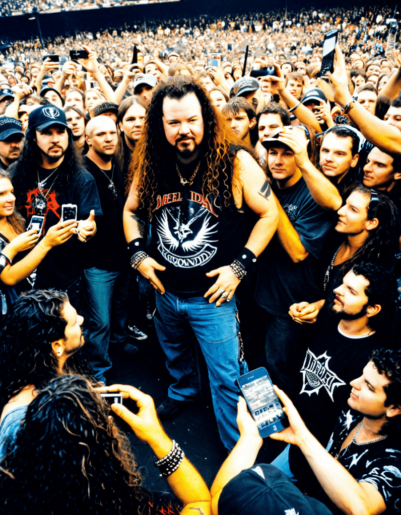 Dimebag Darrell