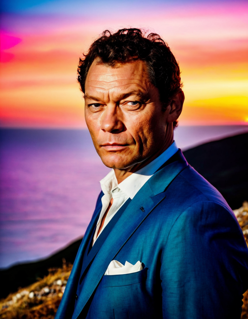 Dominic West