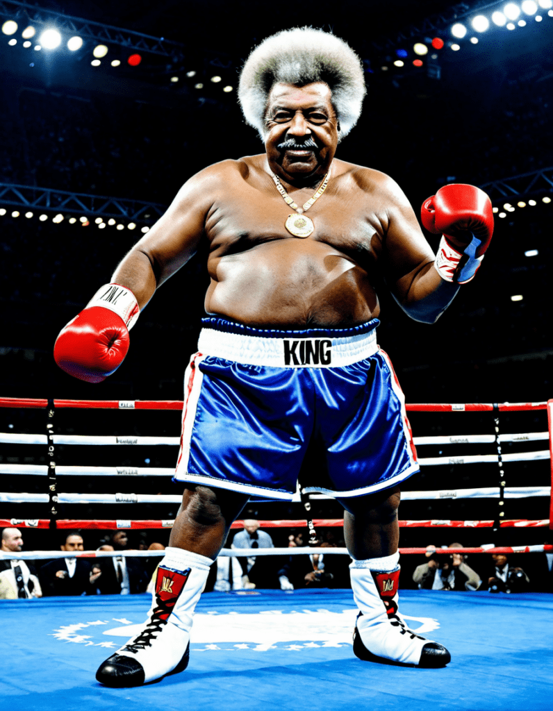 Don King