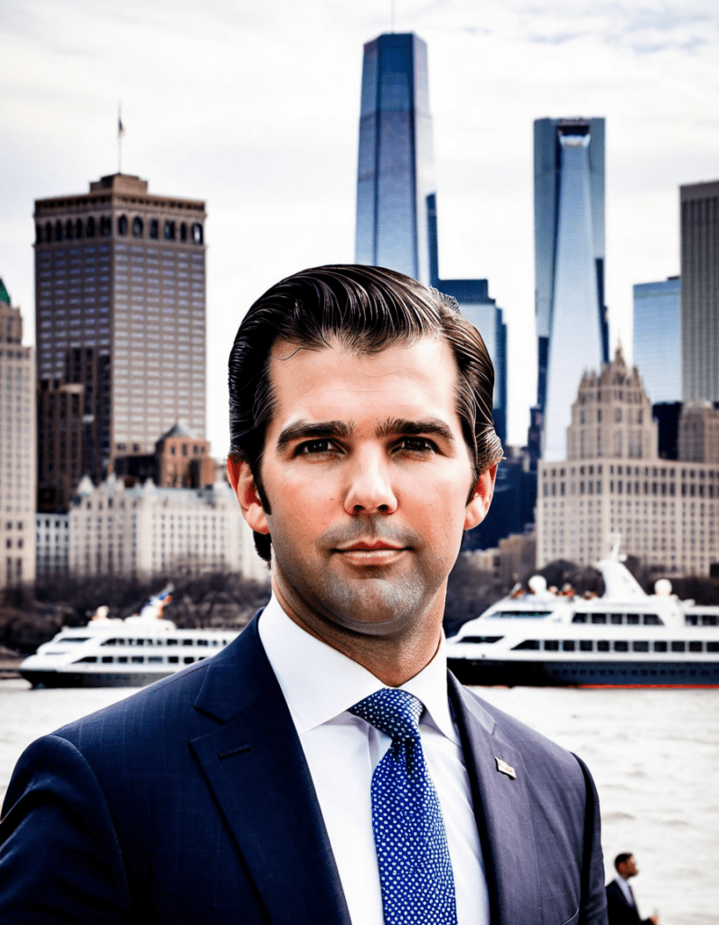 Donald Trump Jr