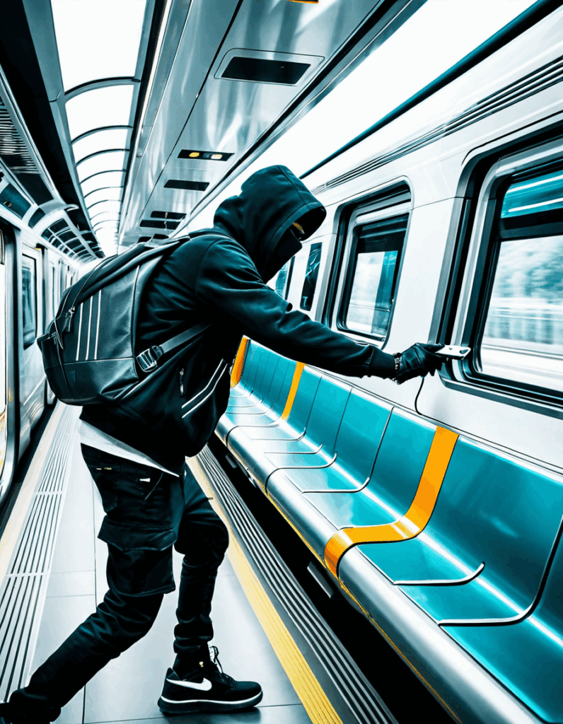 Dope Thief