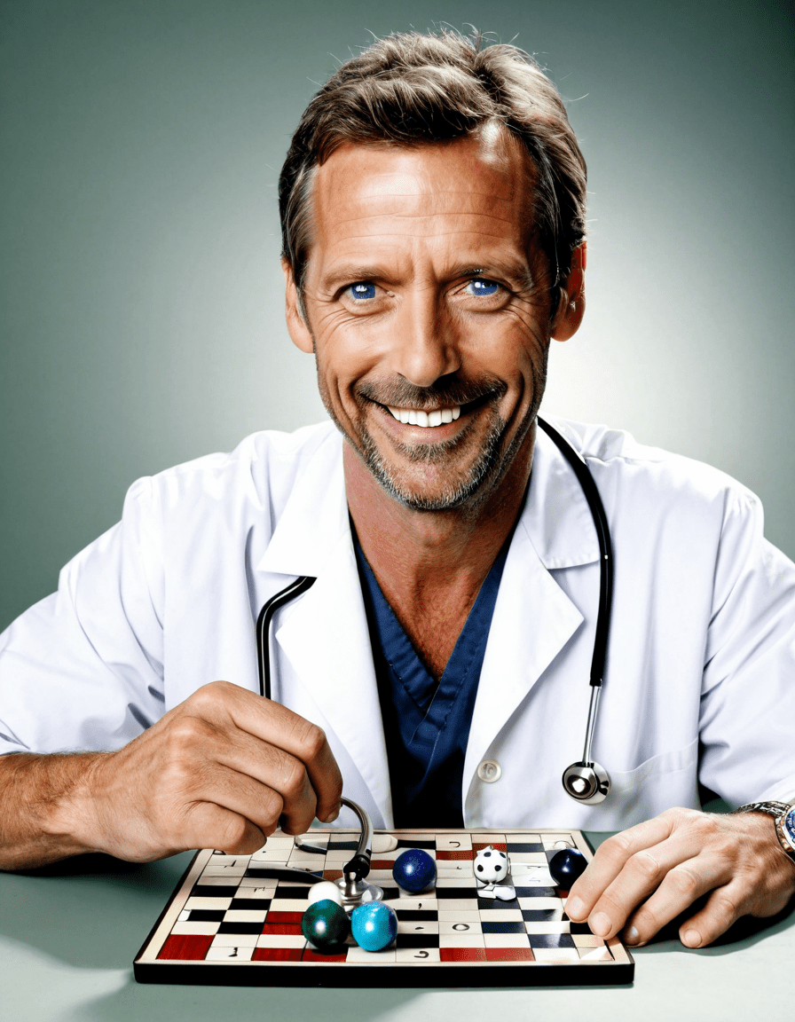 Dr Odyssey