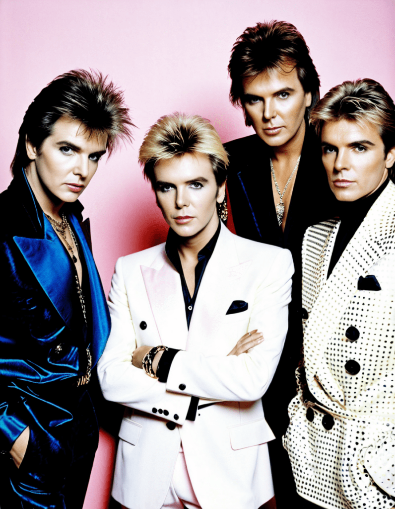 Duran Duran