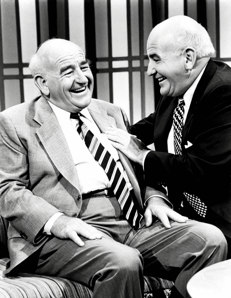 Ed Asner