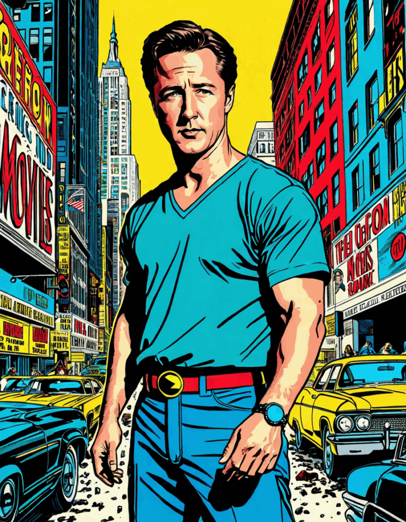 Ed Norton Movies