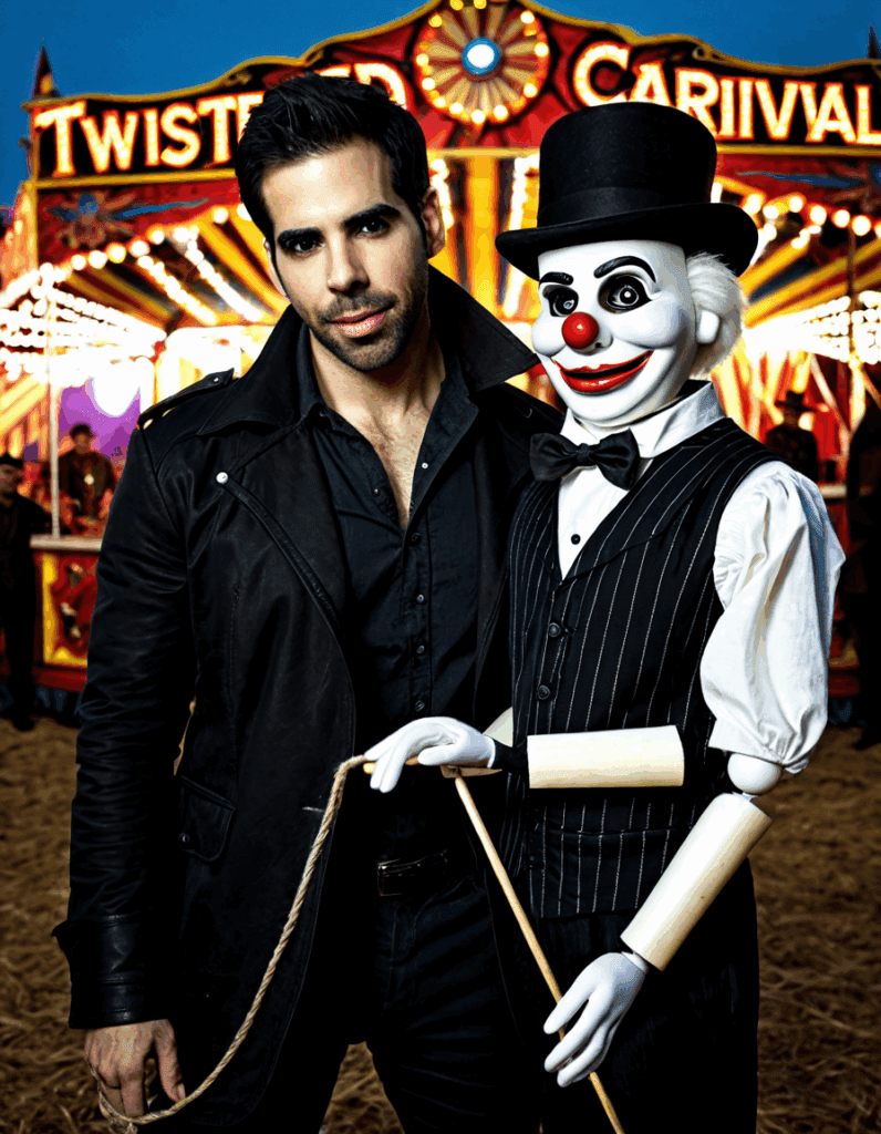 Eli Roth