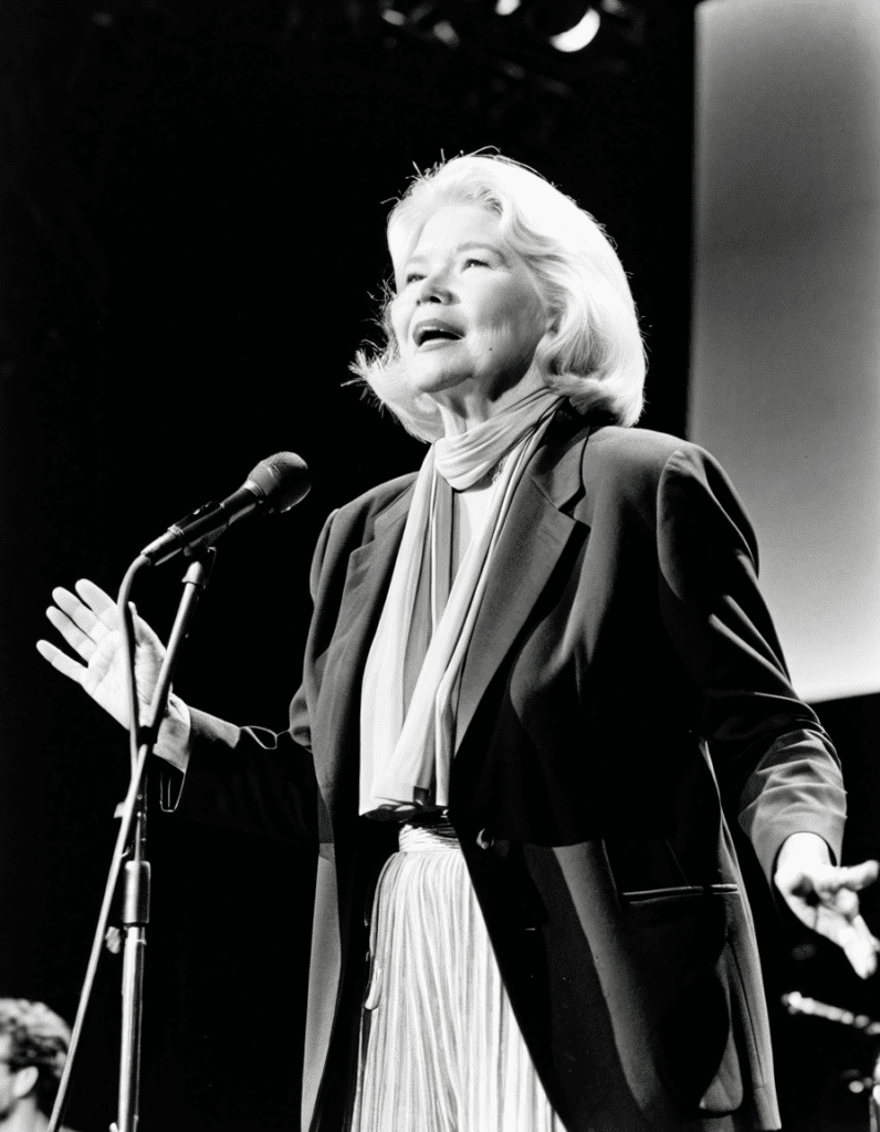 Ellen Burstyn