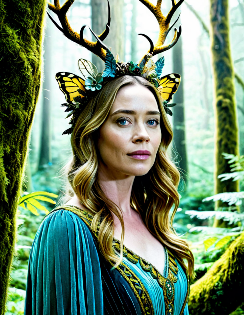 Emily Blunt Movies