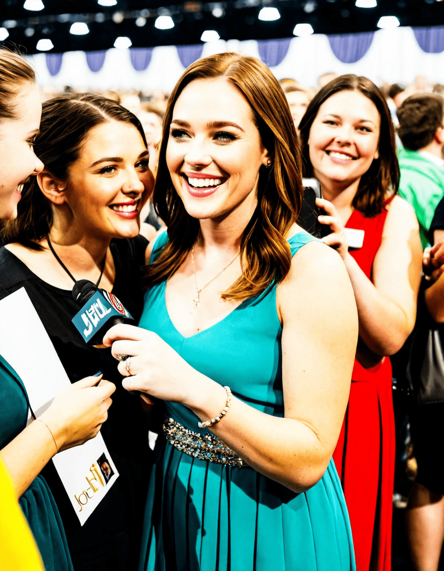 Emily Deschanel