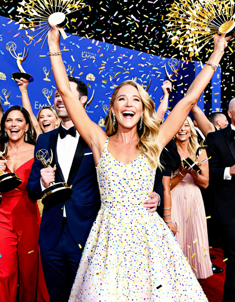 Emmys 2025
