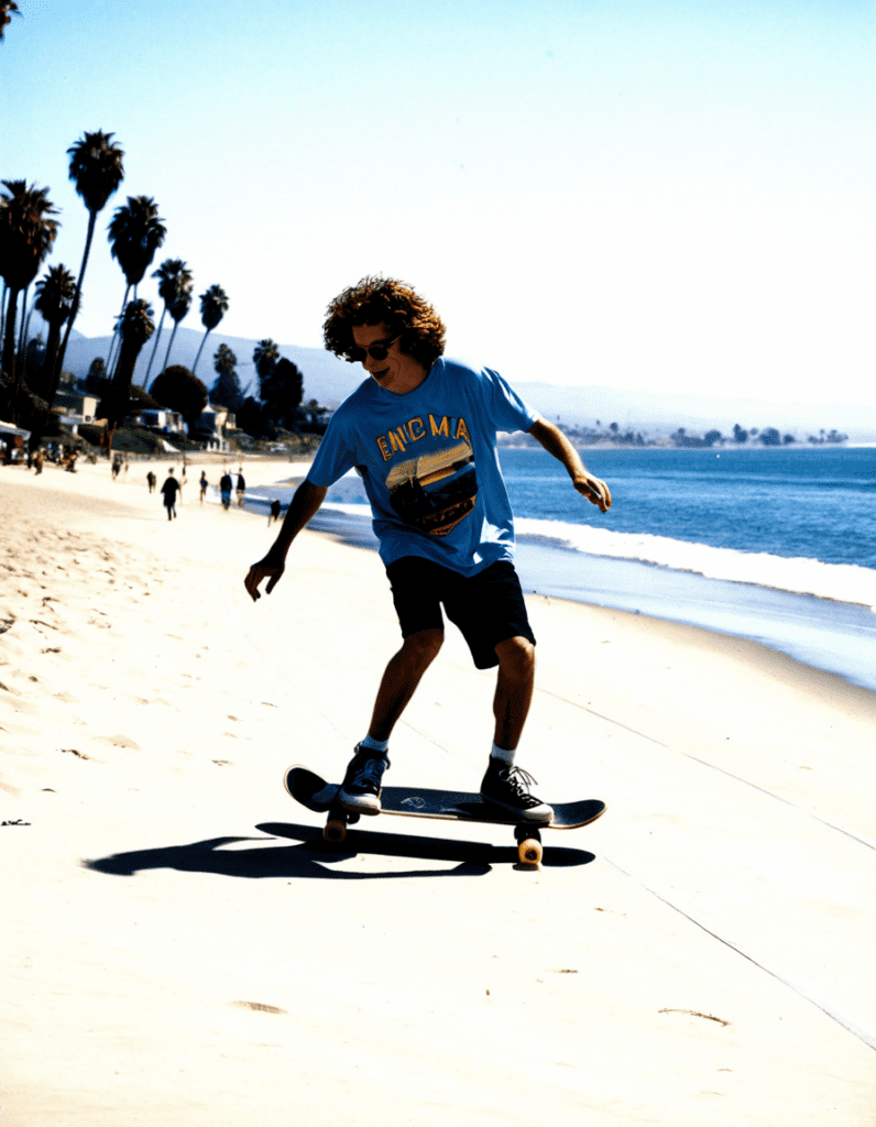 Encino Man