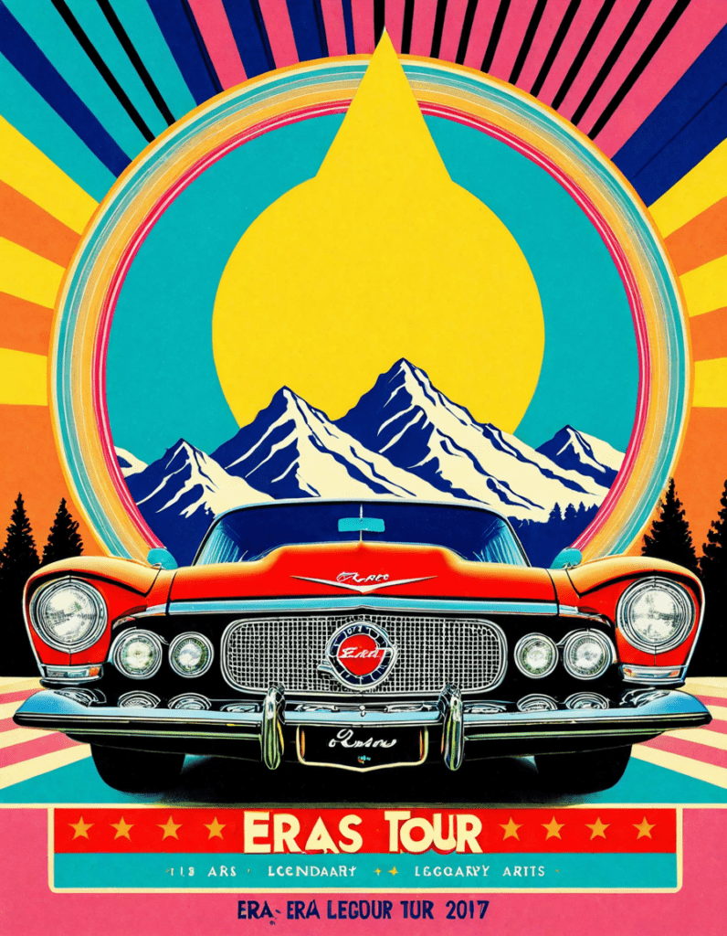 Eras Tour