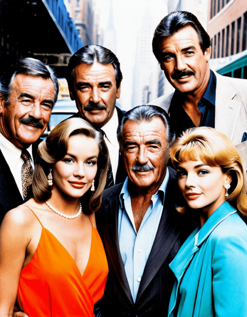 Eric Braeden