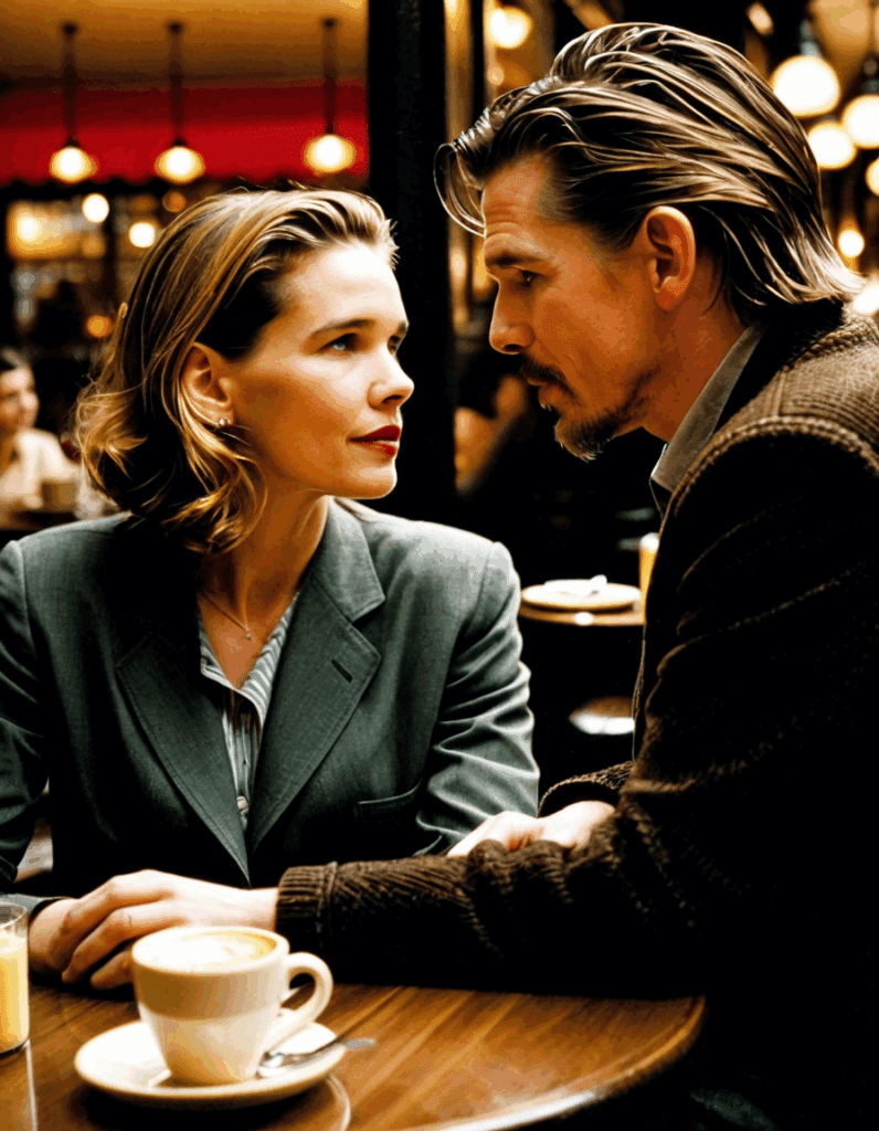 Ethan Hawke Movies