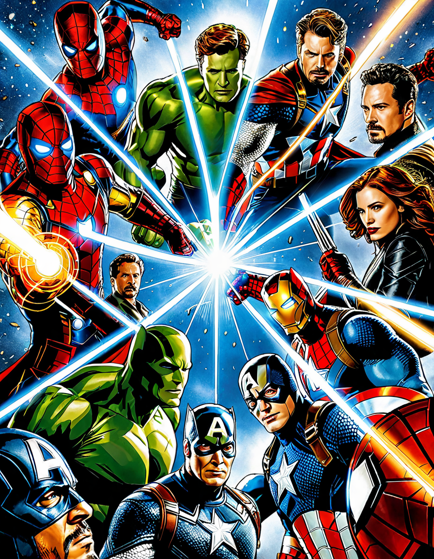 Fantastic Four 2005