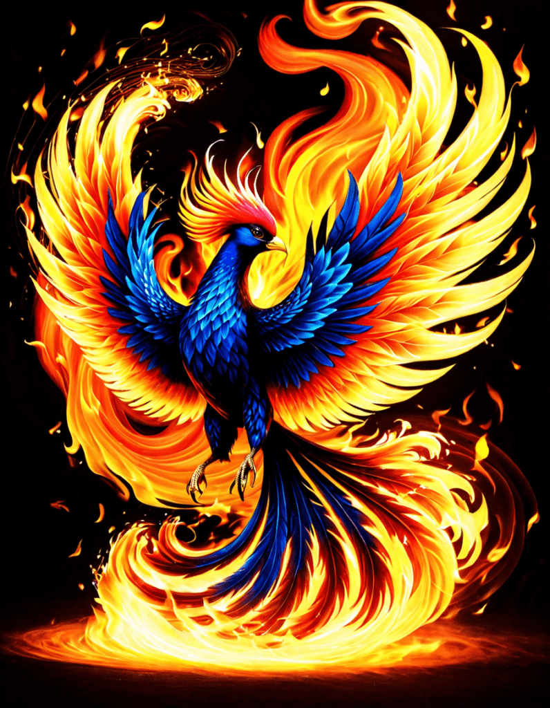 Firebird
