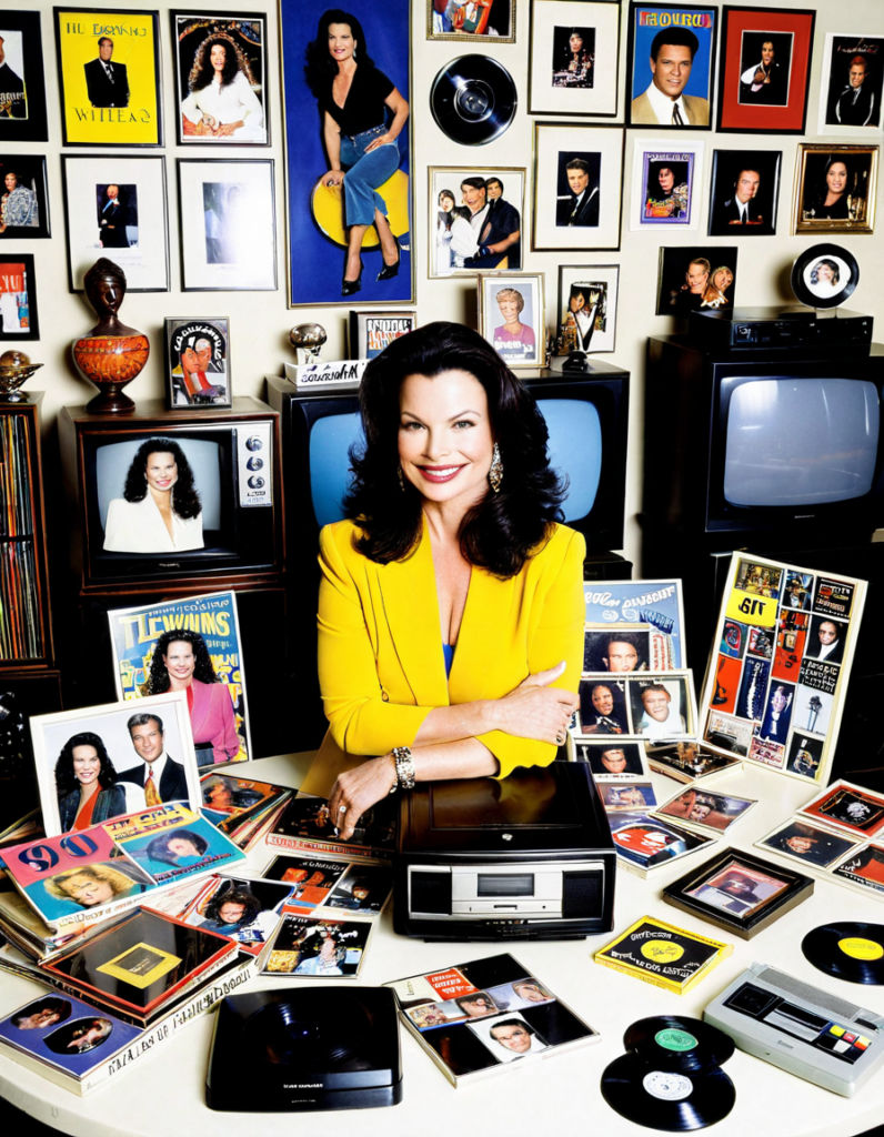 Fran Drescher