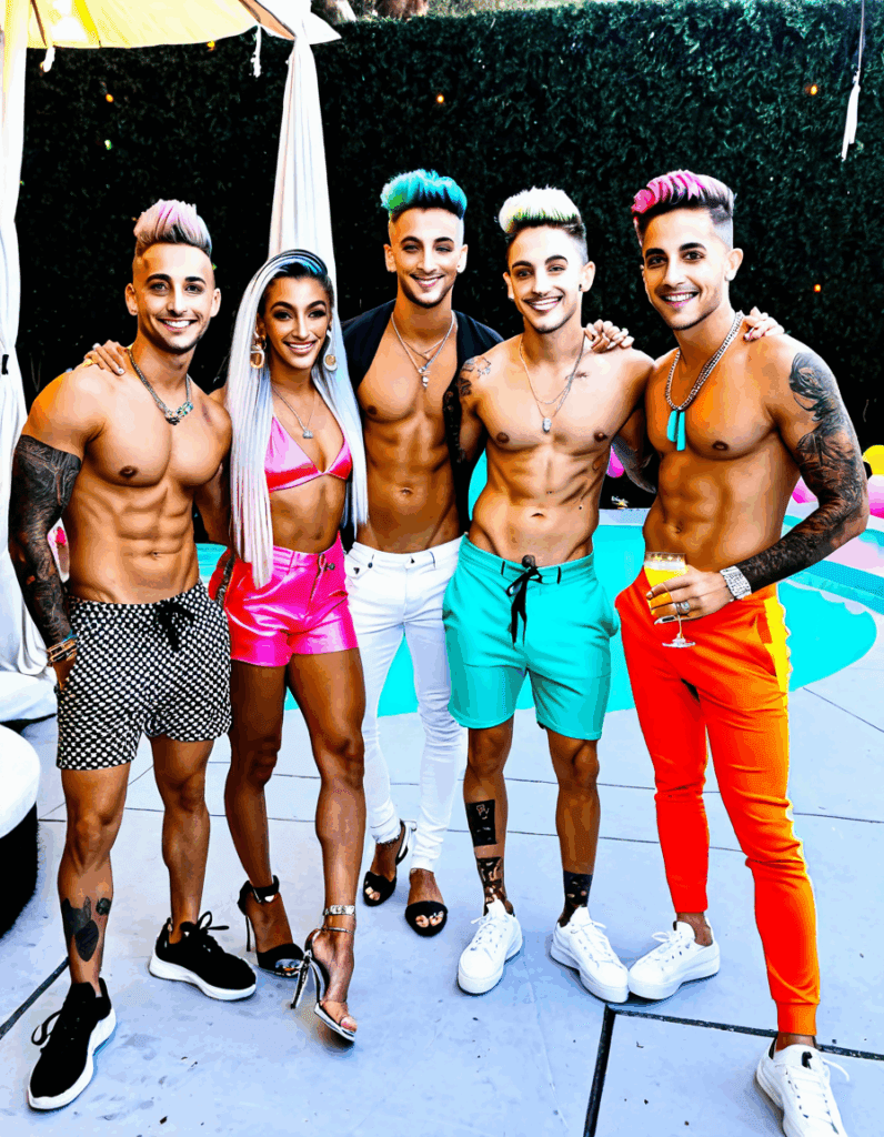 Frankie Grande