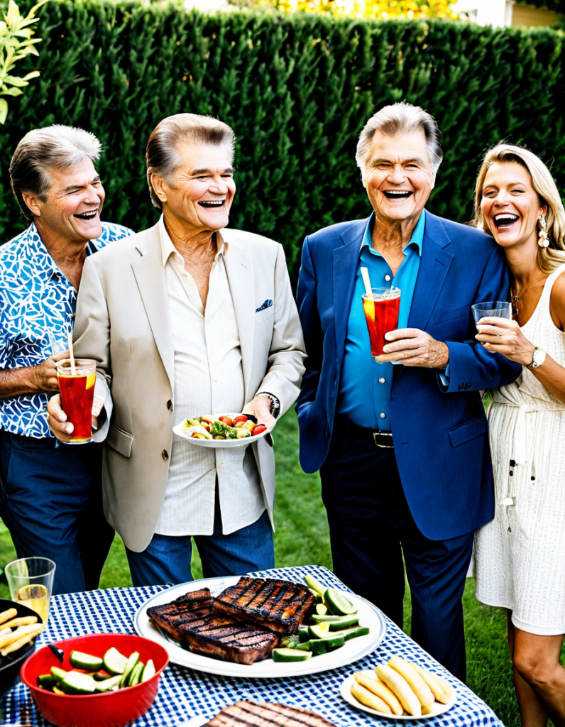 Fred Willard