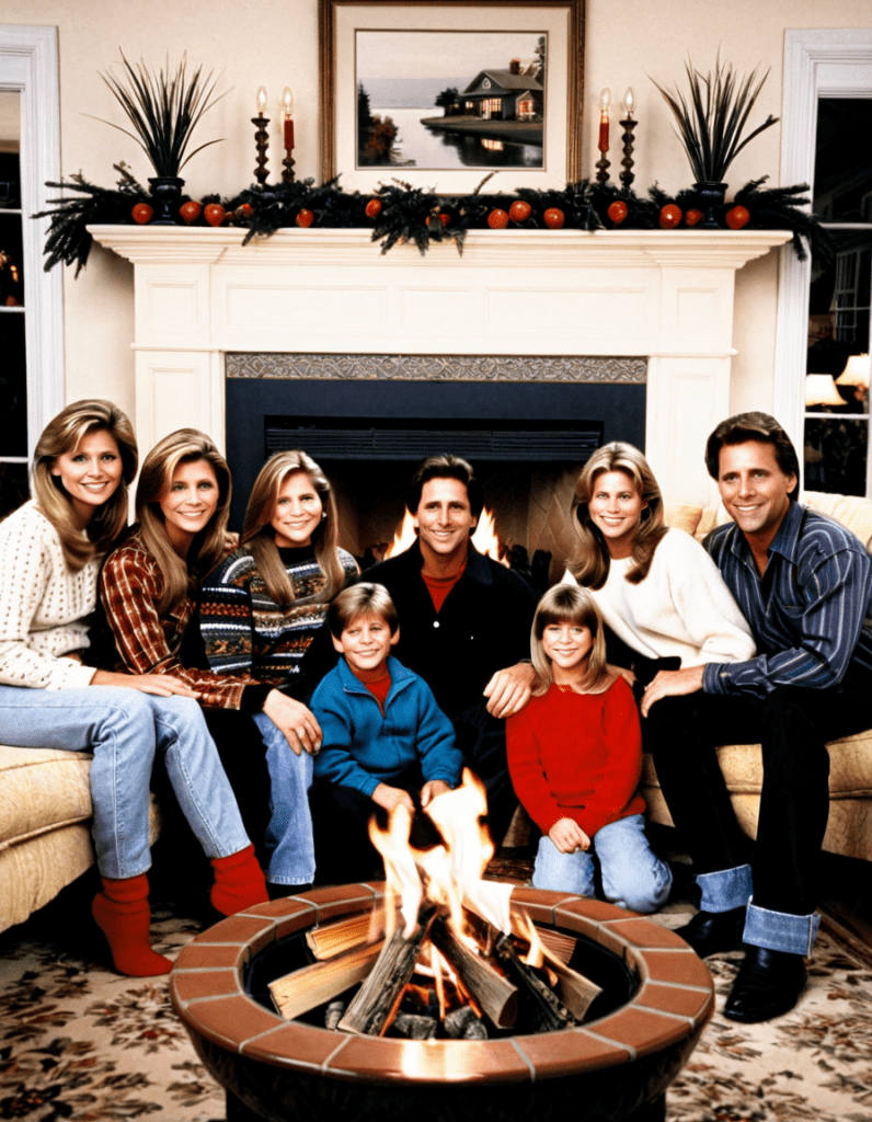 Full House Cast