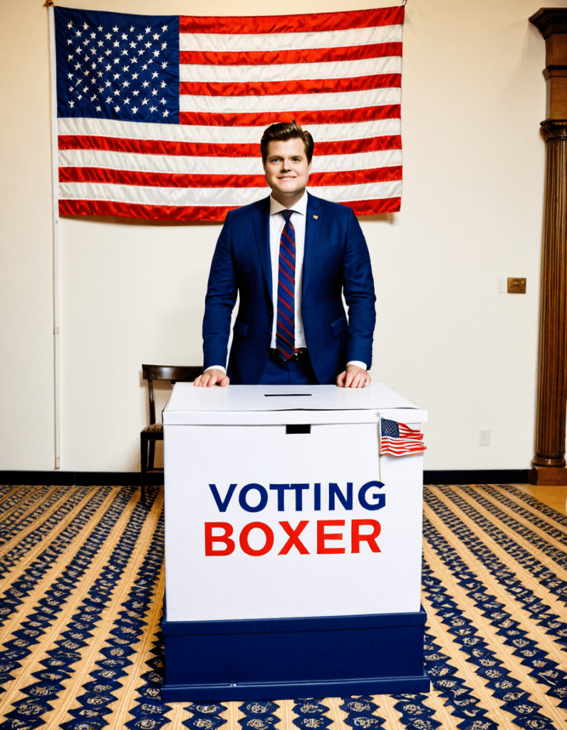 Gaetz