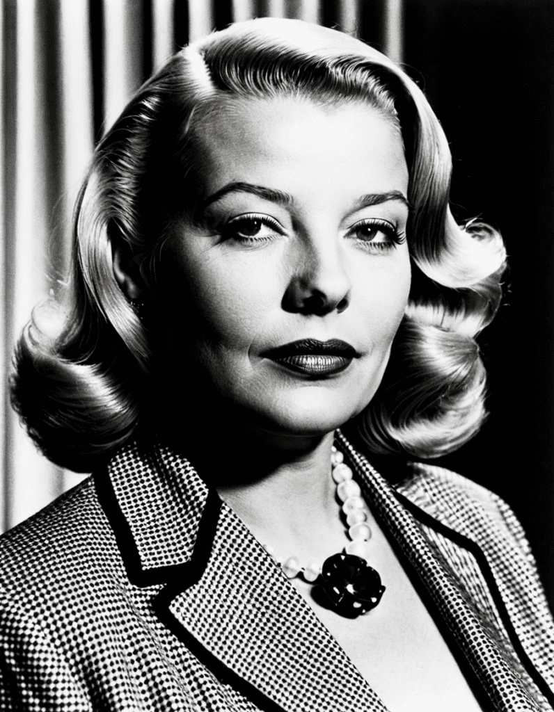Gena Rowlands
