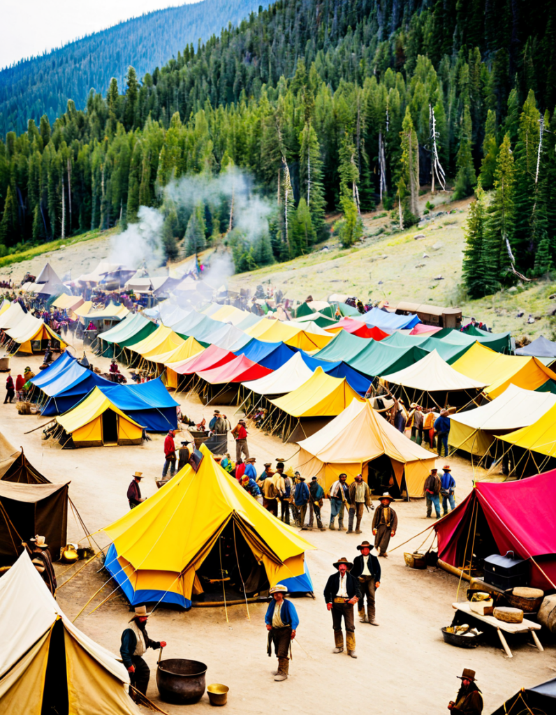 Gold Rush